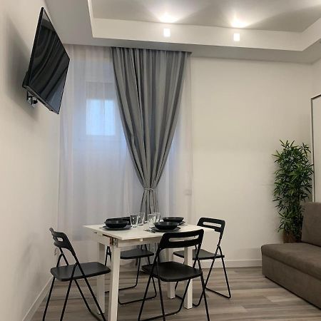 Artpa Rome Apartments Екстер'єр фото