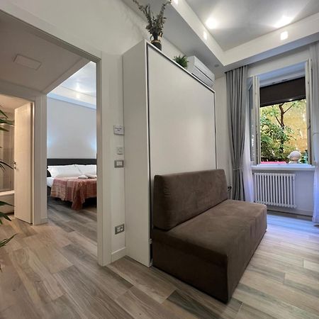 Artpa Rome Apartments Екстер'єр фото