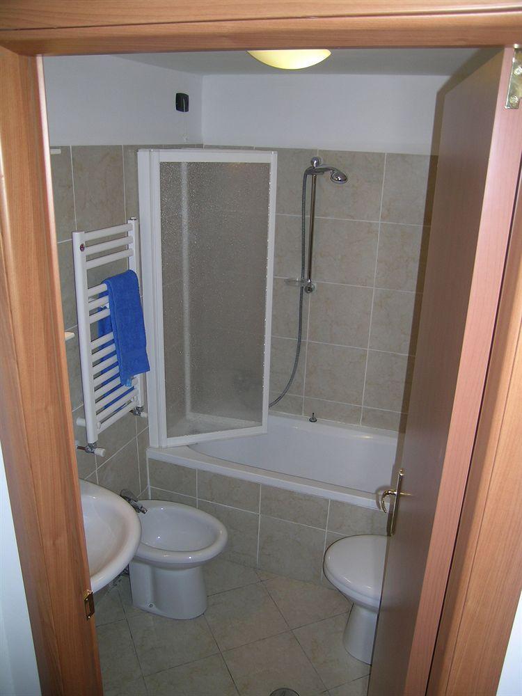 Artpa Rome Apartments Екстер'єр фото