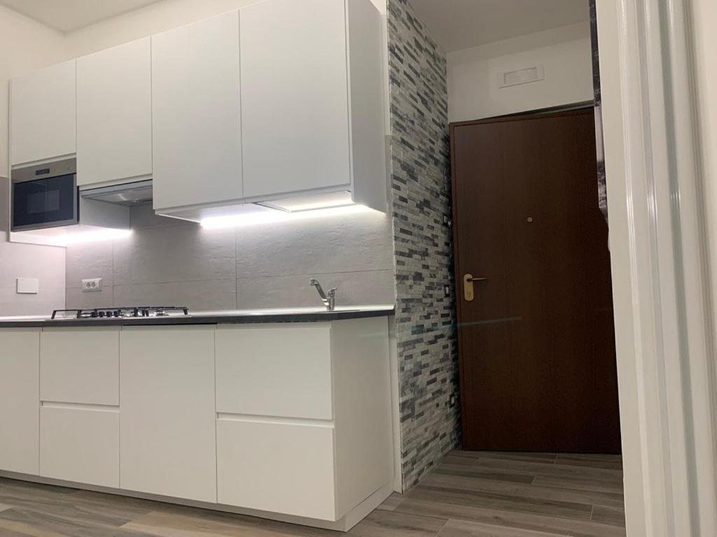 Artpa Rome Apartments Екстер'єр фото