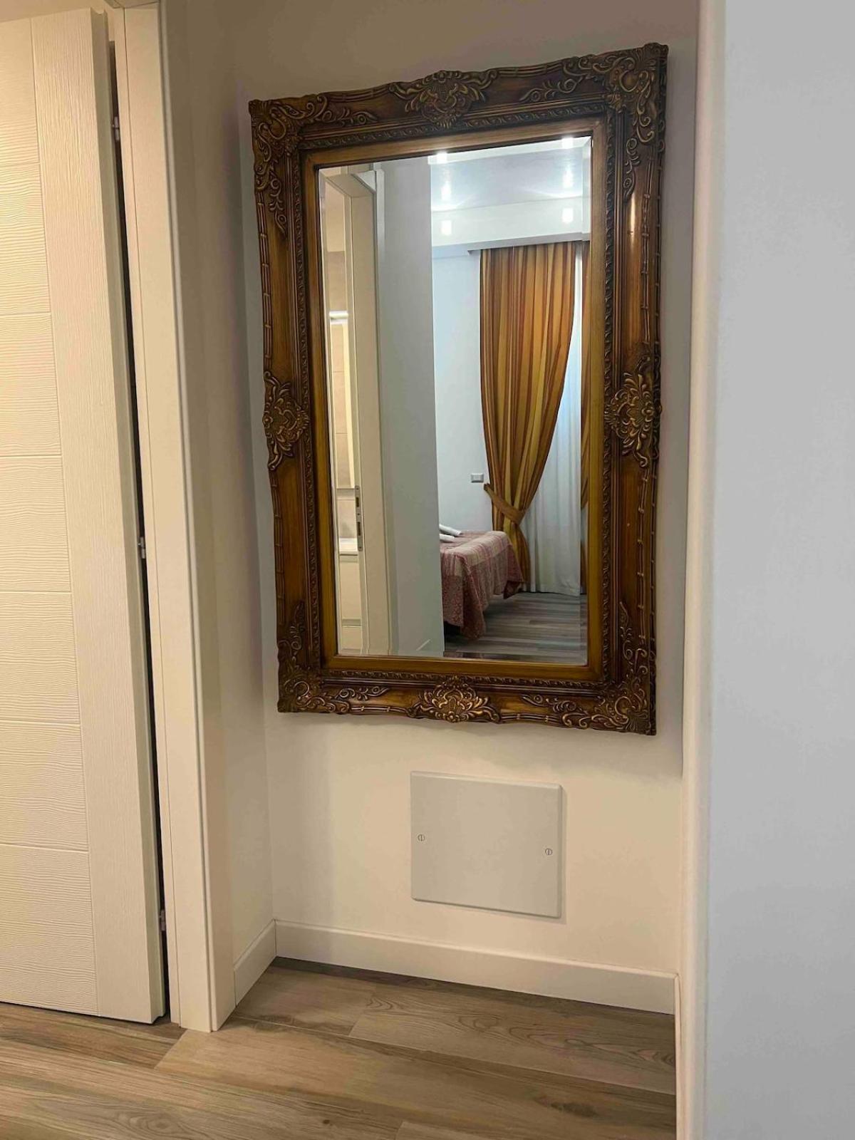 Artpa Rome Apartments Екстер'єр фото