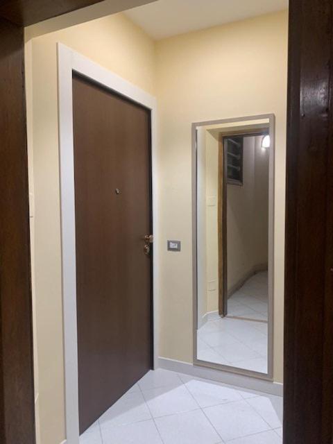 Artpa Rome Apartments Екстер'єр фото