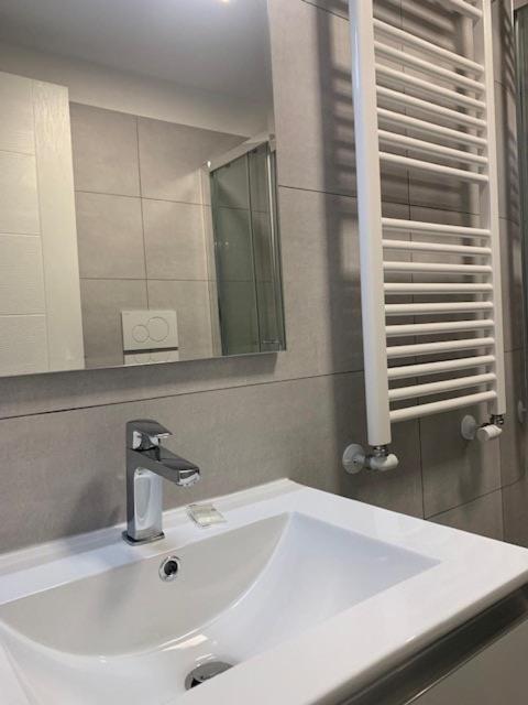 Artpa Rome Apartments Екстер'єр фото