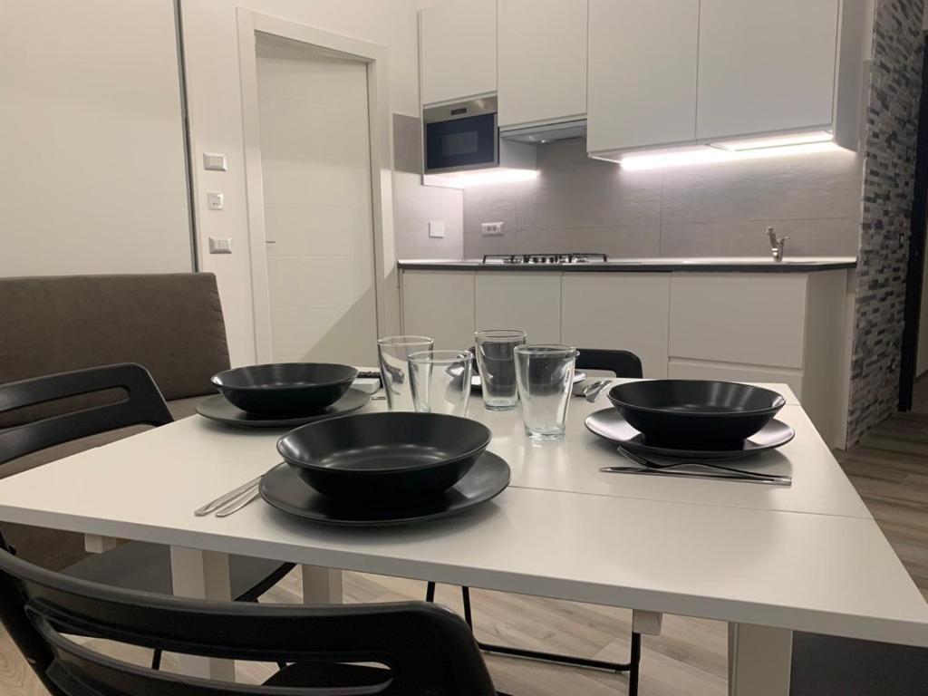Artpa Rome Apartments Екстер'єр фото