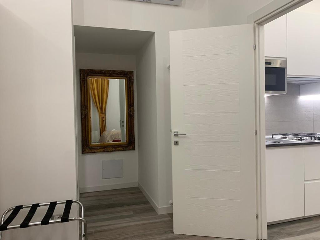 Artpa Rome Apartments Екстер'єр фото