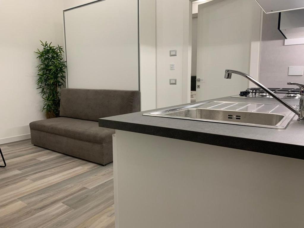 Artpa Rome Apartments Екстер'єр фото