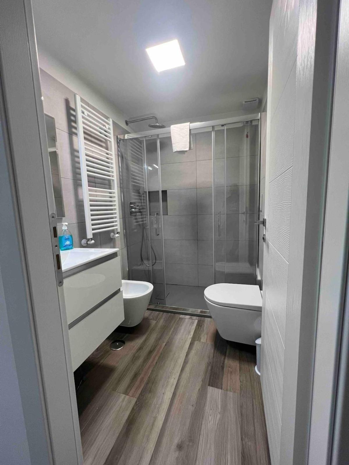 Artpa Rome Apartments Екстер'єр фото