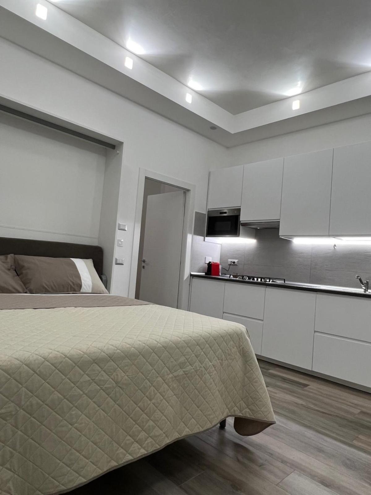Artpa Rome Apartments Екстер'єр фото