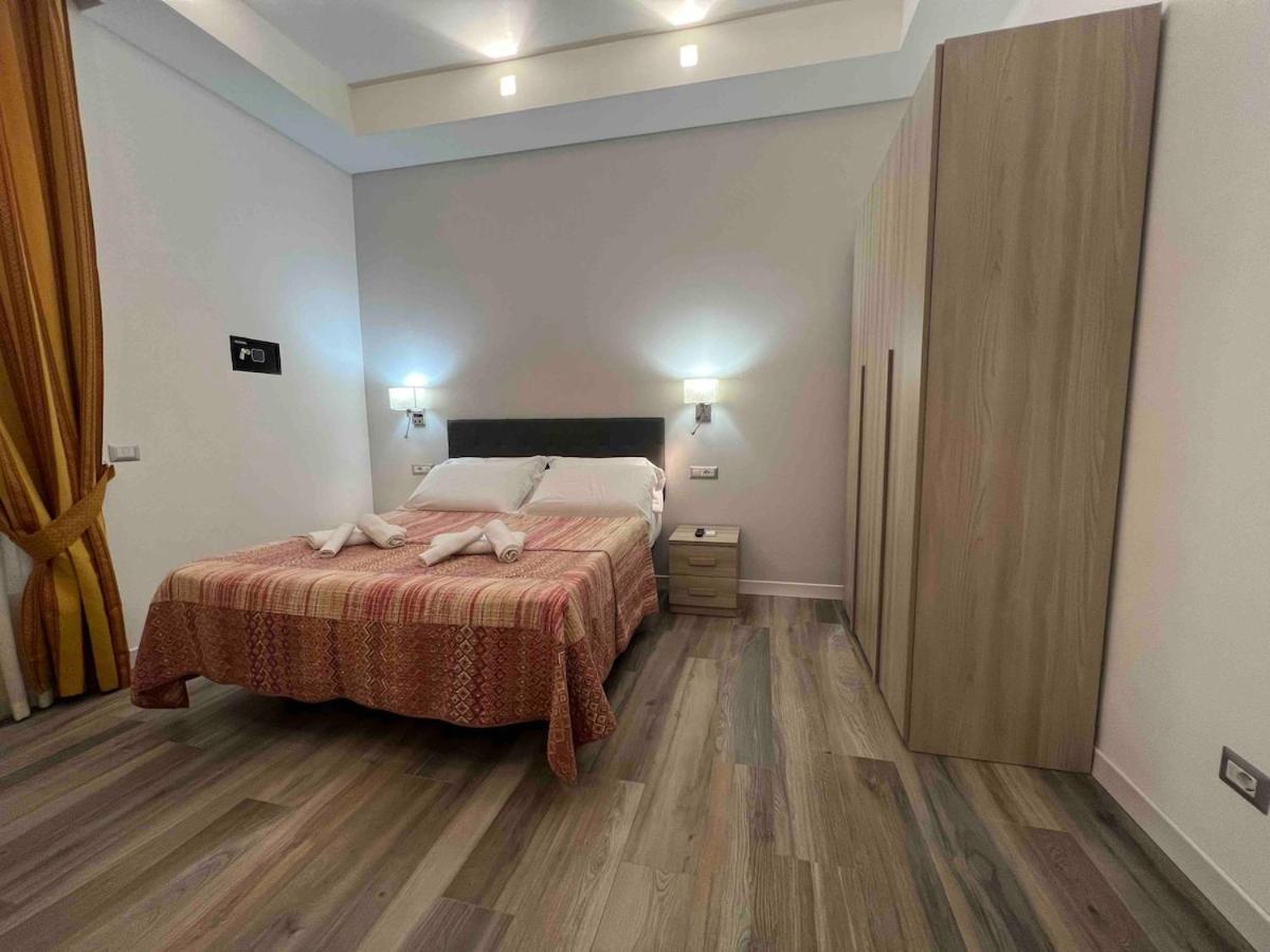 Artpa Rome Apartments Екстер'єр фото