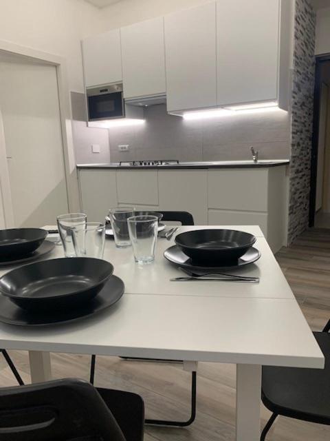 Artpa Rome Apartments Екстер'єр фото