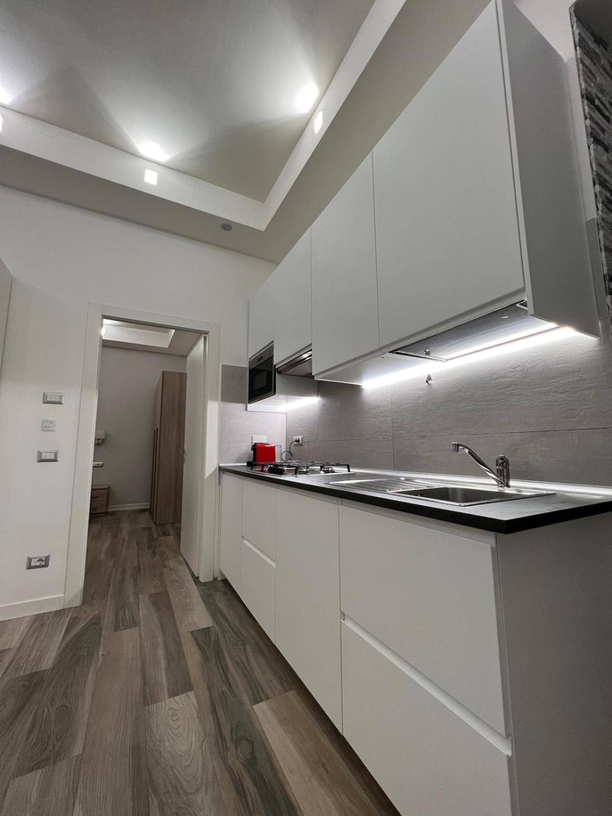 Artpa Rome Apartments Екстер'єр фото