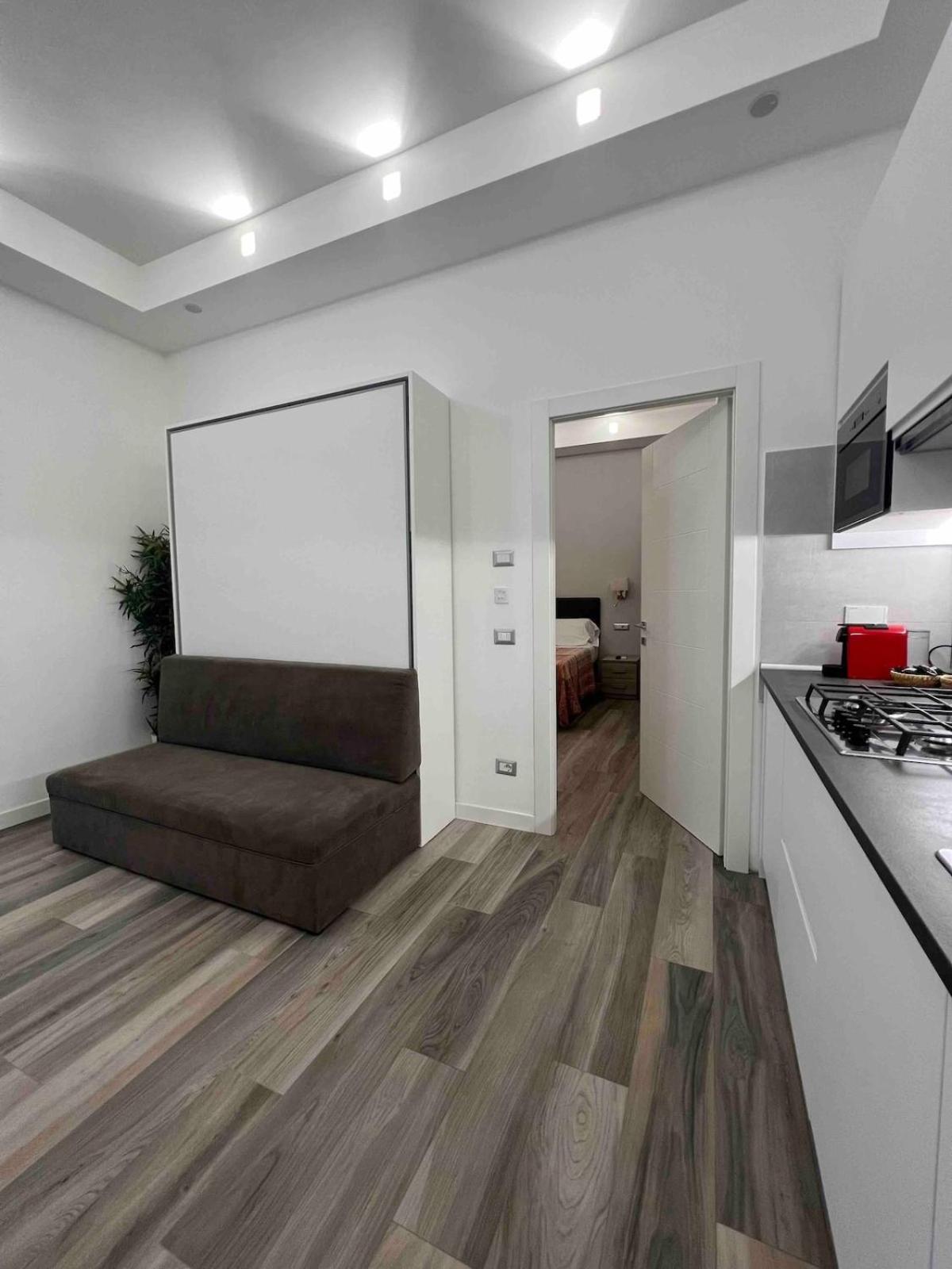 Artpa Rome Apartments Екстер'єр фото