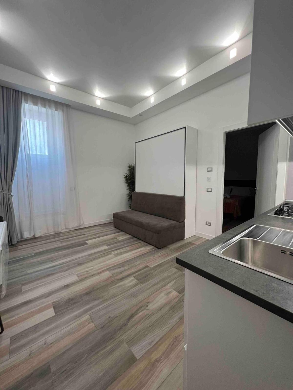 Artpa Rome Apartments Екстер'єр фото