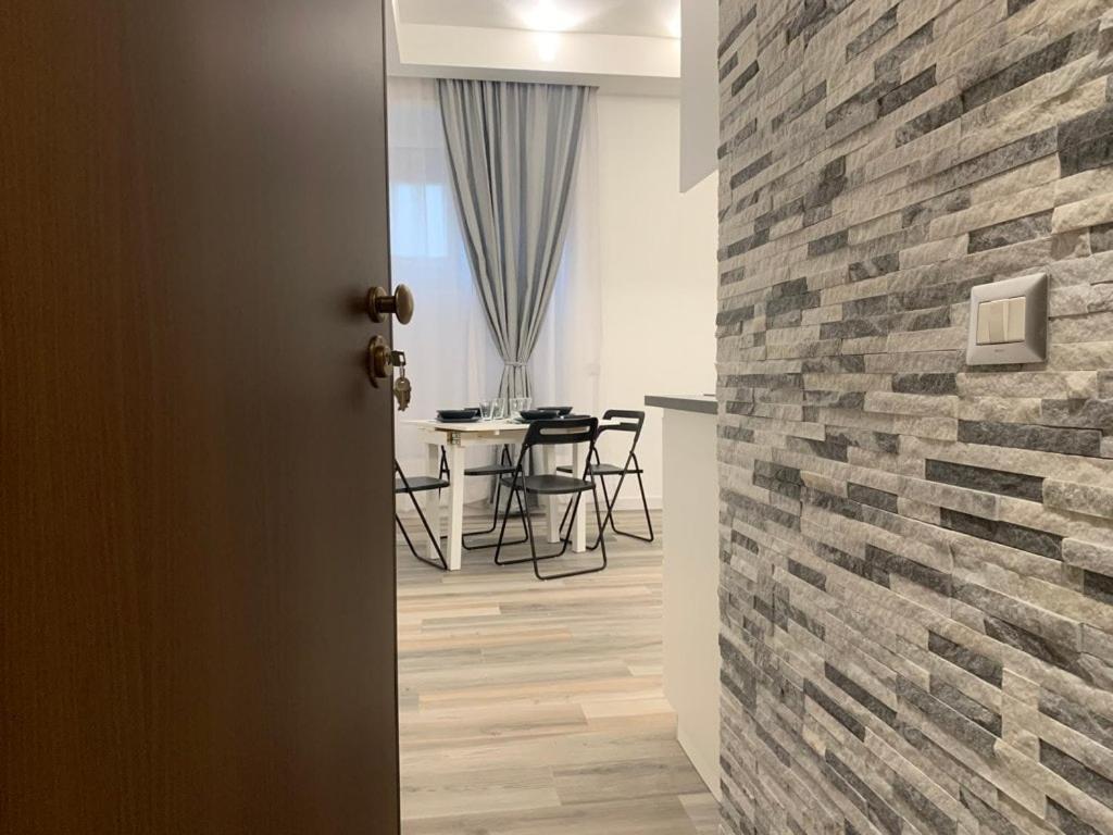 Artpa Rome Apartments Екстер'єр фото
