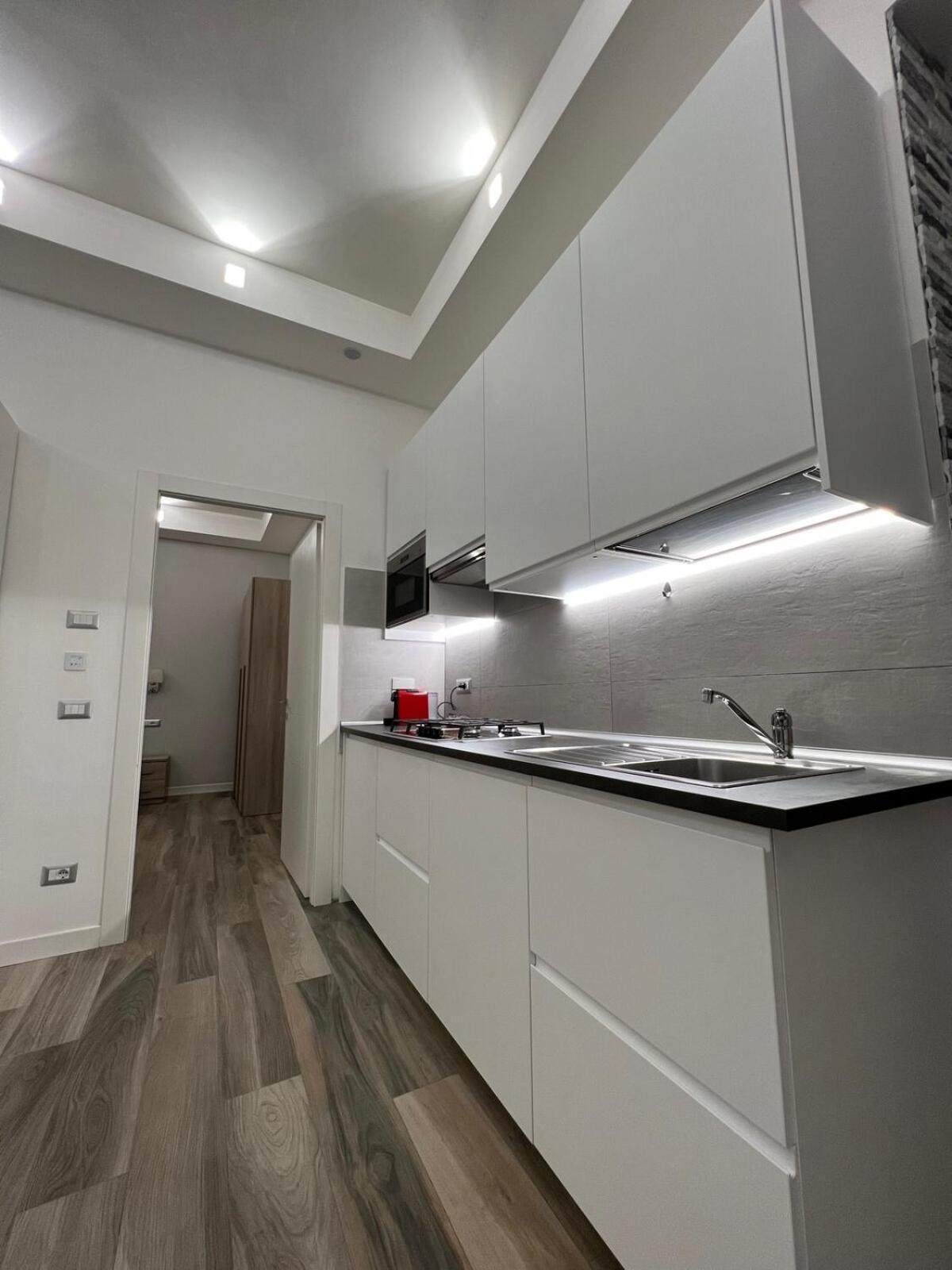 Artpa Rome Apartments Екстер'єр фото
