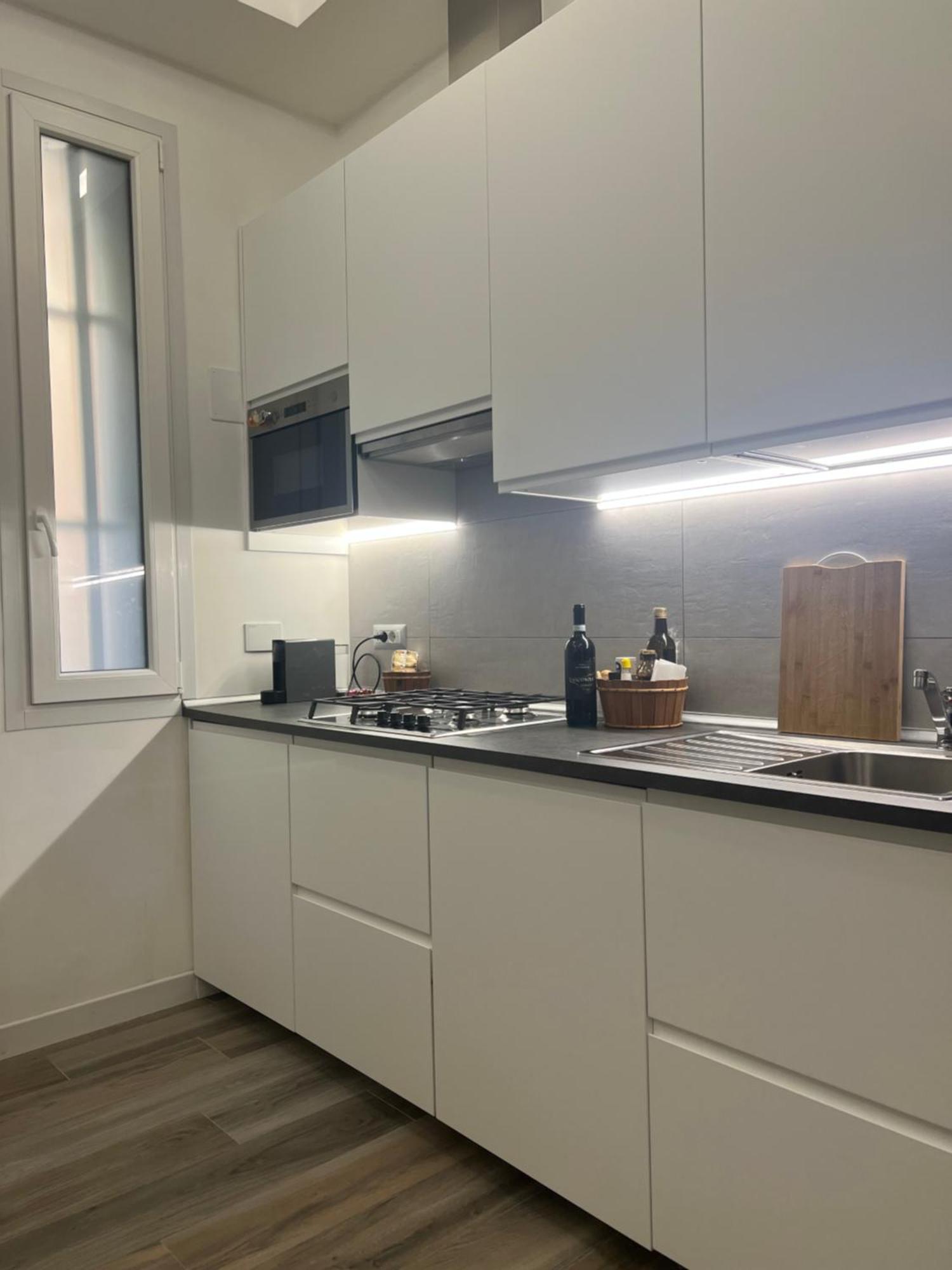 Artpa Rome Apartments Екстер'єр фото