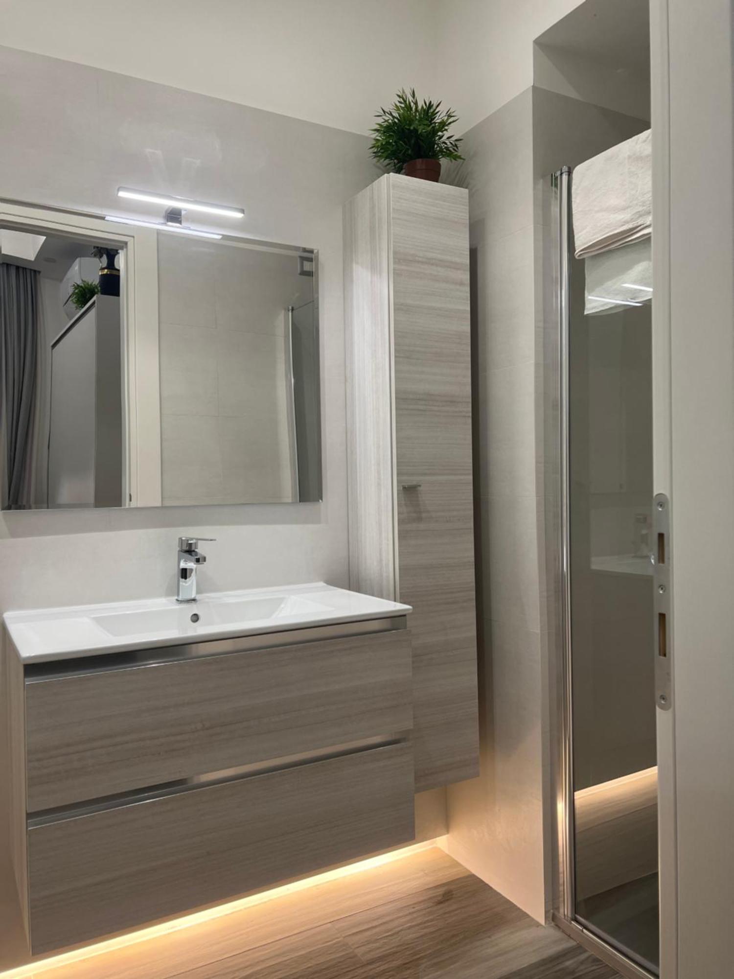 Artpa Rome Apartments Екстер'єр фото