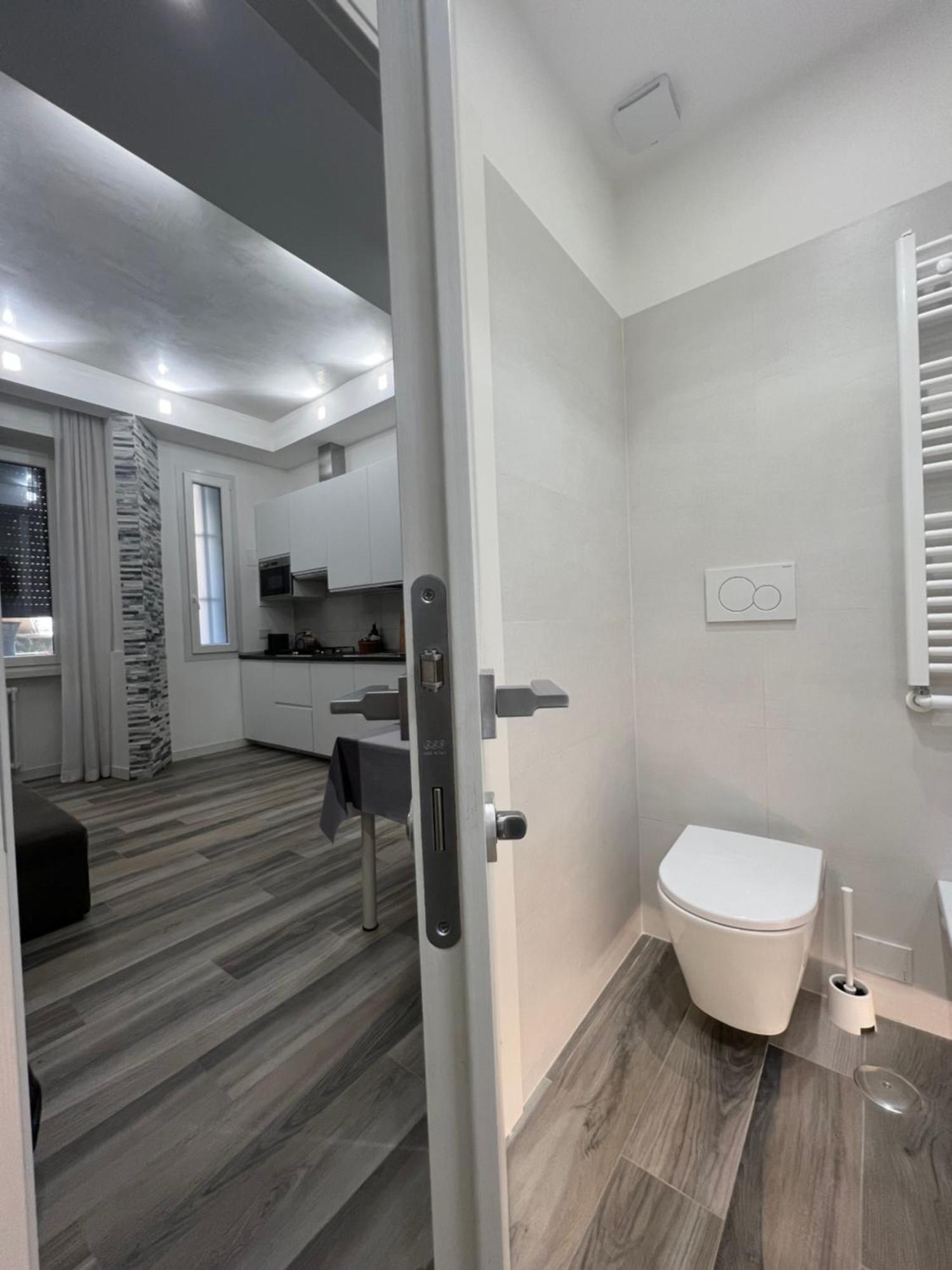 Artpa Rome Apartments Екстер'єр фото