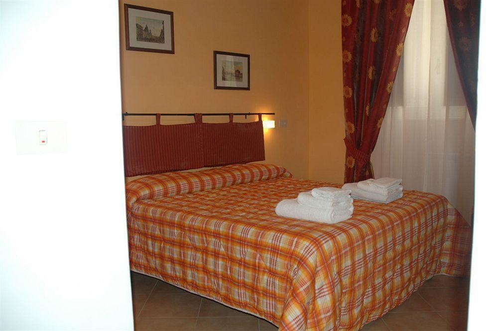 Artpa Rome Apartments Екстер'єр фото