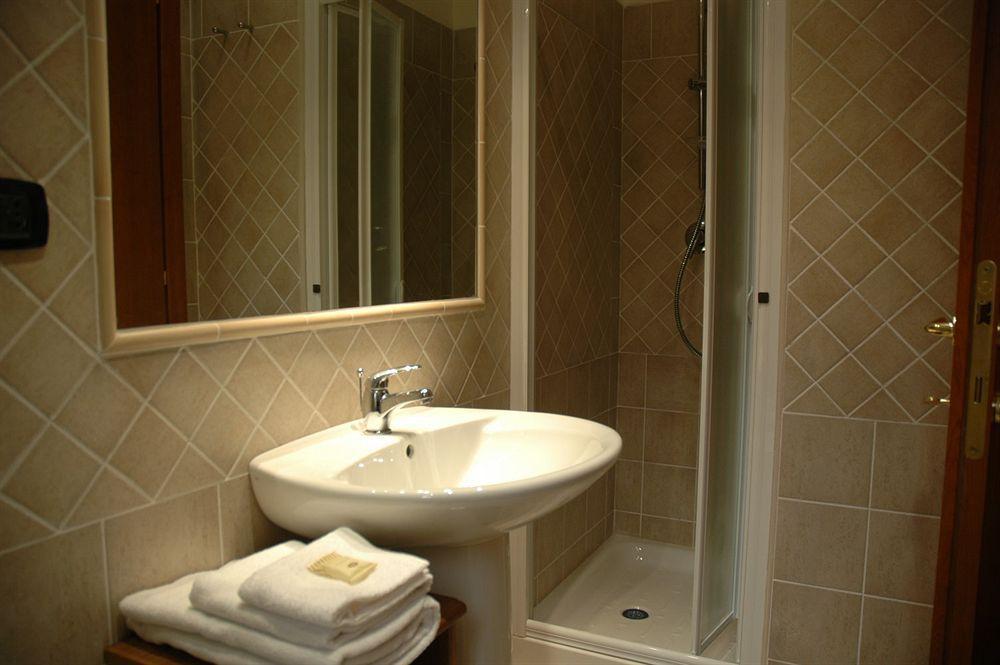Artpa Rome Apartments Екстер'єр фото