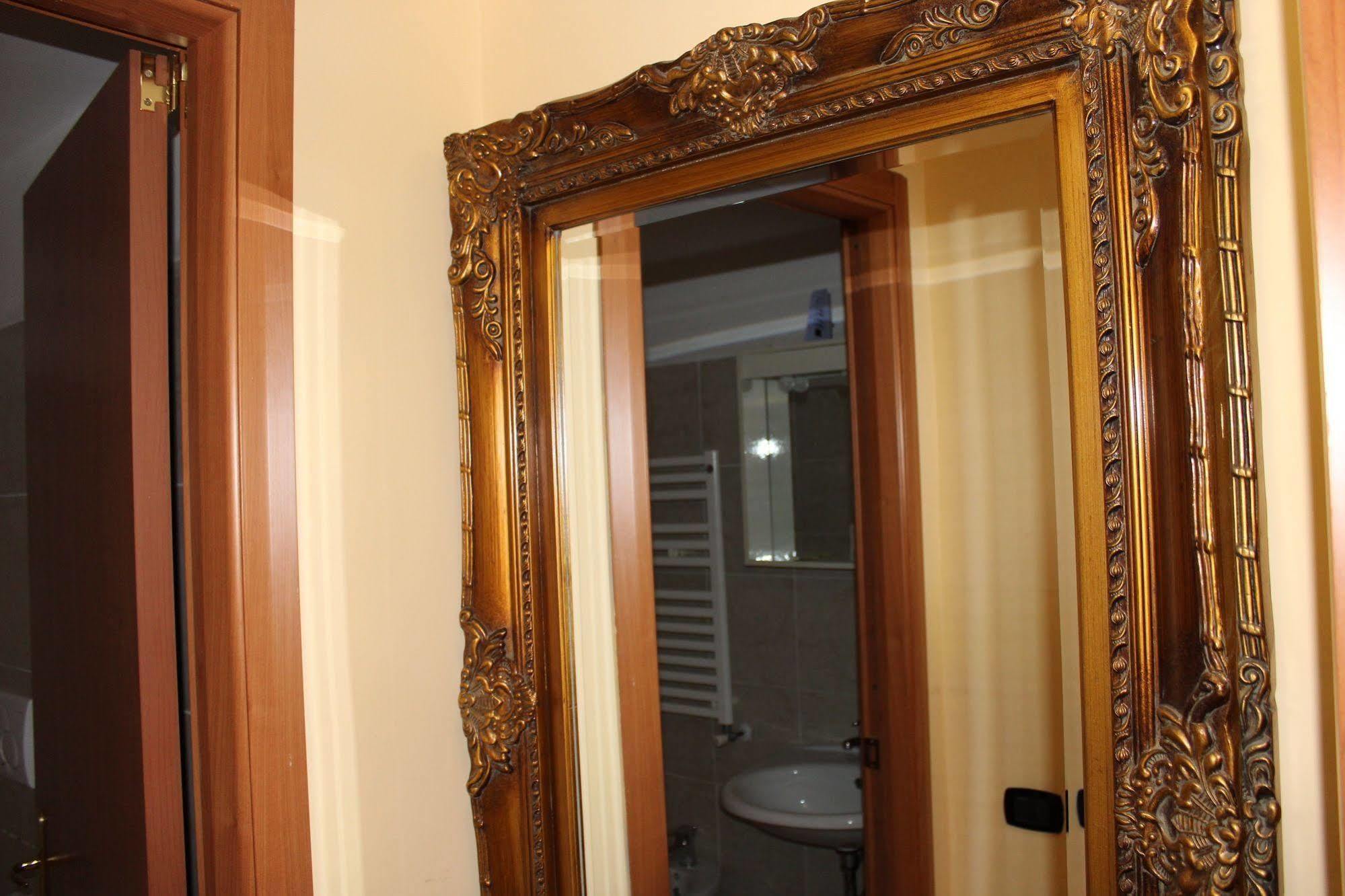 Artpa Rome Apartments Екстер'єр фото