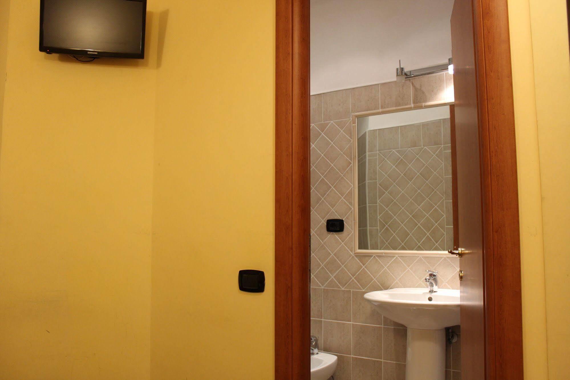 Artpa Rome Apartments Екстер'єр фото