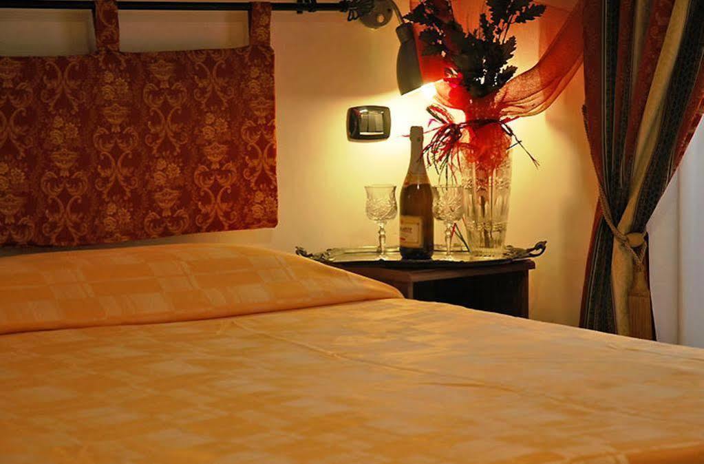 Artpa Rome Apartments Екстер'єр фото