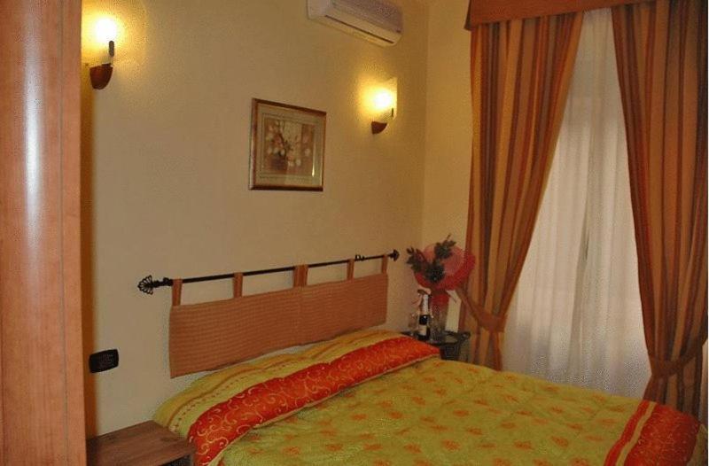 Artpa Rome Apartments Екстер'єр фото